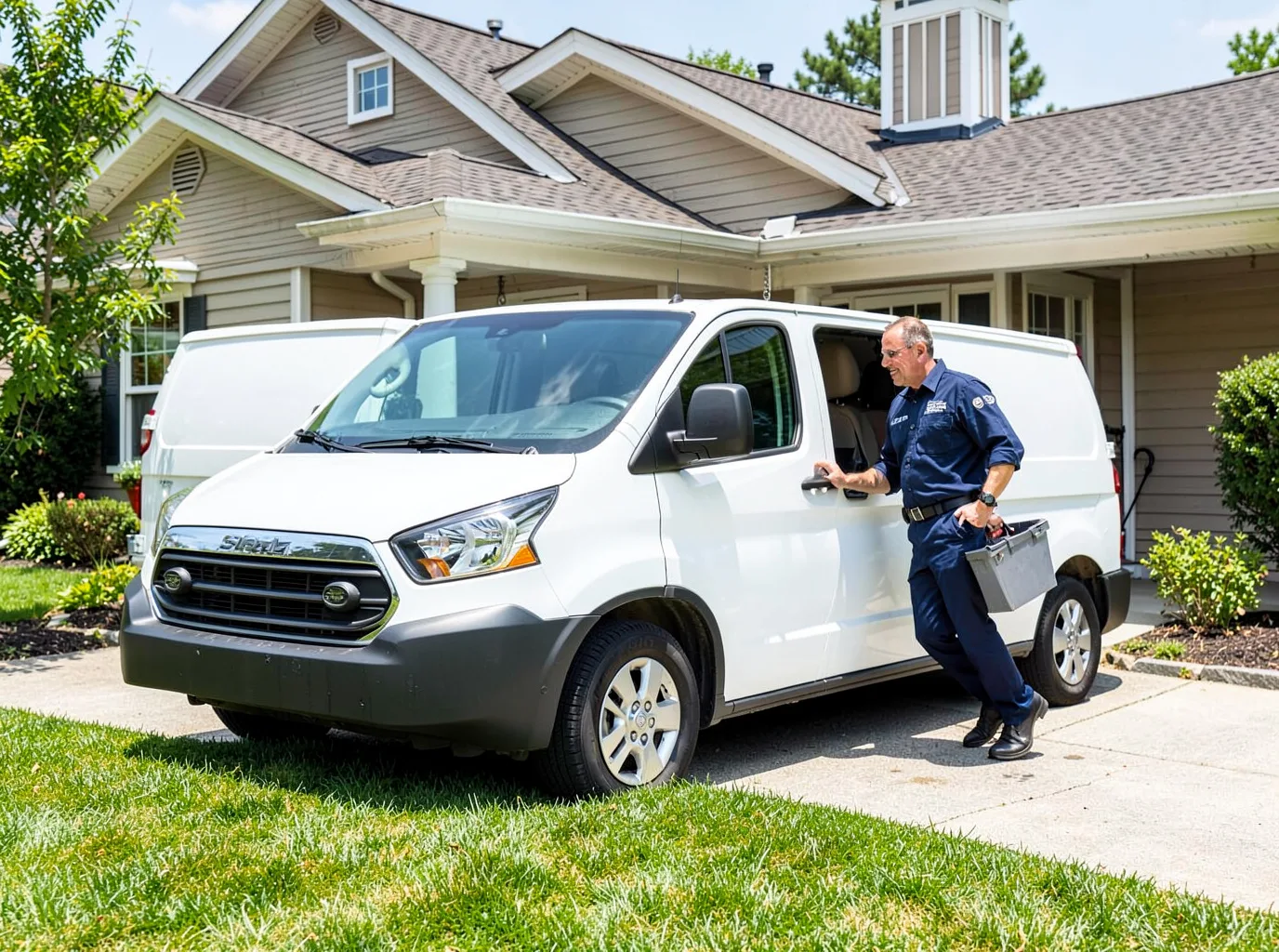Emergency Plumber company in Rose, OK