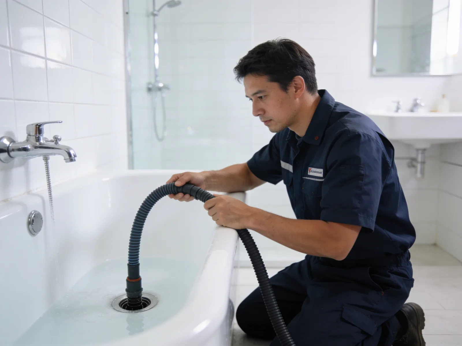 Emergency Plumber Rose, OK FAQs